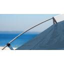 Outwell Telk Cloud 2 111478, 320cm, 160cm, 120cm, 4.4kg, 2 magamiskohta, 1 eesruum, 1 tuba, roheline