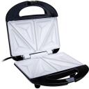 Camry | Sandwich maker | CR 3018 | 850 W | Number of plates 1 | Number of pastry 2 | Ceramic coating | Black