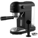 Petra Espresso automāts PT5240BVDE, 1465W, 15bāri, 1.4L, kapučīno, caff&egrave; latte, dubultais espresso