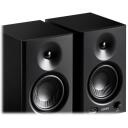 Edifier K&otilde;lar MR4 black, 60-20000 Hz, 42 W, 2-suunaline aktiivne, DSP, 2 k&otilde;larit, TRS, RCA, AUX sisendid