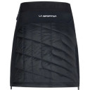 Svārki WARM UP Primaloft Skirt W, izmērs: S, Black/White, 8020647068210 LA SPORTIVA