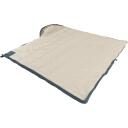 Outwell Magamiskott Campion Lux XL 230528, 225 x 105 cm, -16 kuni 5 &deg;C, 2 suunda avamine - automaatne lukustus, L-kuju