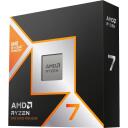 Amd Ryzen 7 9800X3D procesorius 100-100001084WOF, 4.7 GHz, 8 branduolių, 16 gijų, 104 MB L2 & L3, 120 W TDP, 192 GB RAM, AM5, DDR5
