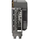 Asus TUF Gaming graafikakaart 90YV0N00-M0NA00, 8 GB GDDR7, 3840 CUDA tuuma, 128 bit, 1x HDMI, PCIe 5.0, 3 ventilaatorit