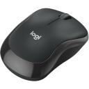 Logitech optiline hiir M240 910-007119, Bluetooth, 3 nuppu, 10m, 18 kuu aku t&ouml;&ouml;iga, ergonoomiline disain