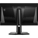 MSI MAG 271QP QD-OLED X28, 67,3 cm, 2560 x 1440, WQHD, 280 Hz, 0,03 ms, OLED, 150000000:1, DisplayHDR 400
