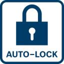 Bosch M&otilde;&otilde;dulint 1600A01V3S, 8m, 50mm, 86mm, Nailon, Plastik, 8m, Autolock, Magnetkonks