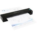 Iris IRIScan Executive 4 458737, 518g, 600dpi, 7,5PPM, USB 2.0, divpusēja skenē&scaron;ana, automātiska dokumentu izmēra noteik&scaron;ana