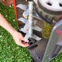 Скарификатор 38.4 E COMBI CARE, 114040 AL-KO