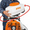 Benzīna miglotājs SR 450 42440112641 STIHL