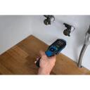 Bosch Niiskuse m&otilde;&otilde;tja GMP 2-15 0601078100, 4.5 cm, 6.2 cm, 23.5 cm, 190 g, IP65, 1 %, -20 - 70 &deg;C, AA