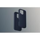 Vention Karp iPhone 16 Pro MagSafe KUHL0-30, 38 N52 magnetit, 7N-8.5N magnetj&otilde;ud, vedel silikoon, sinine