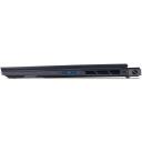 Acer Klēpjdators NH.QVYEL.004 18" WQXGA 2560 x 1600, 32GB DDR5, 2TB SSD, NVIDIA GeForce RTX 5080, Bluetooth, Wi-Fi 7