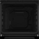 Gorenje Viryklė GG5A10WFFM, 70L, 4 degikliai, balta, 50cm, dujinė orkaitė, grilinimas