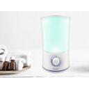 Beper &Otilde;hu Aroomitaja 70.401, 30 W, 0.13 l/h, 2.4 l, LED valgusm&otilde;jud 7 režiimiga, k&uuml;lm udu