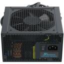 Seasonic Toiteplokk G12 GC SSP-650RT2, 650W, 80 PLUS Gold, Aktiivne jahutus, 1 ventilaator