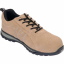 Low-Cut Safety Shoes Pera S1P S. 43 YT-80492 YATO