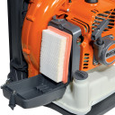 Hedge trimmer 750W 21.7cm3 HCS 280 XP 58079101E1 OLEO MAC