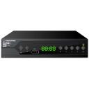 Esperanza digitālais video ierakstītājs EV107R, 8MHz, 220-240V, 50Hz, 1xHDMI, 1xSCART, 1xUSB, 1xkoaks, 0.5W, 6W, PVR