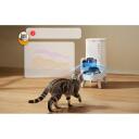Petkit Gudrais mājdzīvnieku barotājs Yumshare SOLO 2, 3 L, 1-10 ēdienreizes dienā, 1-5 porcijas, Wi-Fi 2.4 & 5 GHz