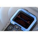 Fnirsi DMT-99 Digitālais multimetrs, DMT-99, 2.4" TFT HD, 1500mAh, 10A MAX, -55&deg;C līdz 1300&deg;C, USB-C uzlāde, izturīgs korpuss