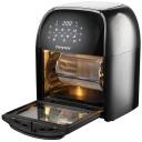 Beper Oro keptuvė P101FRI012, 1800W, 12L, 8 programos, nerūdijantis plienas, plastikas, 1 krep&scaron;ys