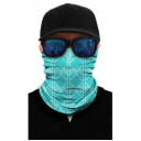 Daudzfunkcionāls &scaron;alle, 100% poliesters, 52-62 cm, R021013, Origin Outdoors