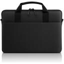 Dell Ne&scaron;iojamojo kompiuterio dėklas 460-BDLH, 16", 0.410 kg, 1 skyrius, reguliuojama juosta, juoda spalva