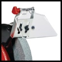 Mitrs-žāvēts dzirnaviņas, EINHELL, 4417242, 200 mm ūdens tvertne, 150 mm žāvēšanas disks, 2 diski iekļauti