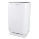 Esperanza gaisa attīrītājs EHP003, 50 m&sup2;, 50 dB, 43 W, 4 filtru līmeņi, HEPA 11, LCD displejs