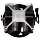 Xilence CPU Охладитель XC035, 92mm, 2800RPM, 44.37CFM, AM4/AM5, PWM, CE, RoHS
