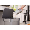 BHFEB520D1-QW BLACK DECKER dulkių siurblys