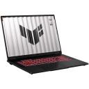 Asus TUF Gaming A18 klēpjdators FA808UM-S9058, 45.7 cm (18"), 2.5K, 16 GB DDR5, 512 GB SSD, NVIDIA GeForce RTX 5060, Wi-Fi 6E