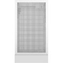 Deepcool arvuti m&auml;ngukorpus CH170 DIGITAL R-CH170-WHNPI0D-G-1, 3,3 kg, 25 cm, 20 cm, 38 cm, 3 laiendusslotti, 1 x USB-C