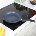 Russell Hobbs Сковорода RH03408EU7, 26см, алюминий, мягкая ручка, совместима с индукцией, антипригарное покрытие