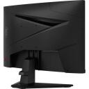 Msi Monitor MAG 244C, 1920x1080, 180Hz, 1ms, VA, 250cd/m&sup2;, 100x100 VESA, Kallutus, K&otilde;ver, HDMI 1