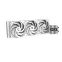 Zalman Vedelik jahuti Alpha2 A36 White, 120x397x27mm, 3000 RPM, 1,8 l/min, 29,7 dB, AM4, AM5, LGA 1700