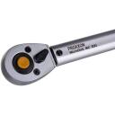 Proxxon P&ouml;&ouml;rdemomendi mutter MICRO-Click 200 S 23353_PRO, 40-200Nm, 530mm, 2.28kg