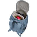 Thule Roundtrip mugursoma 3205158, 60L, 1.25kg, poliesters, piemērota zābakiem līdz Mondopoint 30.5, ventilācijas rāvējslēdzēji