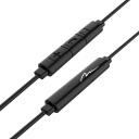 Media-Tech K&otilde;rvaklapid MT3609K, 20Hz, 20kHz, 116dB, -40dB, 1xUSB-C, 1,15m, 16g, Stereo, In-Ear