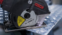 Bezvadu ripzāģa asmens alumīnijam, 165 mm, 54 zobi, 2608837763, BOSCH