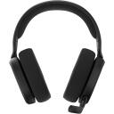 Fractal Design Austiņas FD-HS-SCA1-01, Bluetooth, 2.4 GHz, 40h, 20-20000Hz, 3 mikrofonu, LED apgaismojums