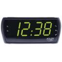 Adler &Auml;ratusraadio AD 1121, LED 160x52mm, 2 &auml;ratust, AM/FM, 230V, varuaku