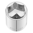 1/2 collu 30mm 6 punktu uzgalis, hromēts vanādija tērauds, STMT86530-0, STANLEY