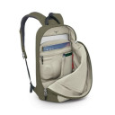 Mugursoma Arcane Large Day, Earl Grey/Sandy Grey Heather, 0843820184914 Osprey