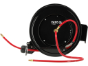 METAL AIR HOSE REEL YT-24251 YATO