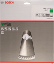 PRO Koka Ripzāģa Asmens, 210 mm, 60 zobi, 2608641190, BOSCH