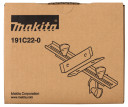 Fāzī&scaron;u veido&scaron;anas atbalsta komplekts DKP181 191C22-0 MAKITA&reg;
