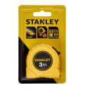 Mērlenta 3m. Promo iepak. 12gb 1-30-487 Stanley