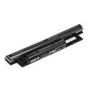 Green Cell Baterija DE69, 11,1V, 4400mAh, 6 elementų, Li-Ion, apsauga nuo perdegimo, apsauga nuo per didelio i&scaron;sikrovimo